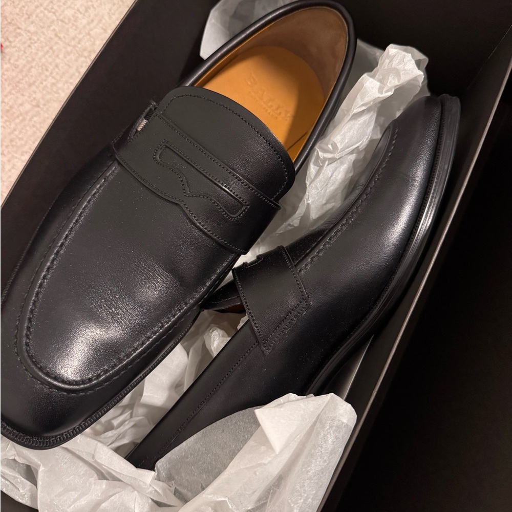 BALLY